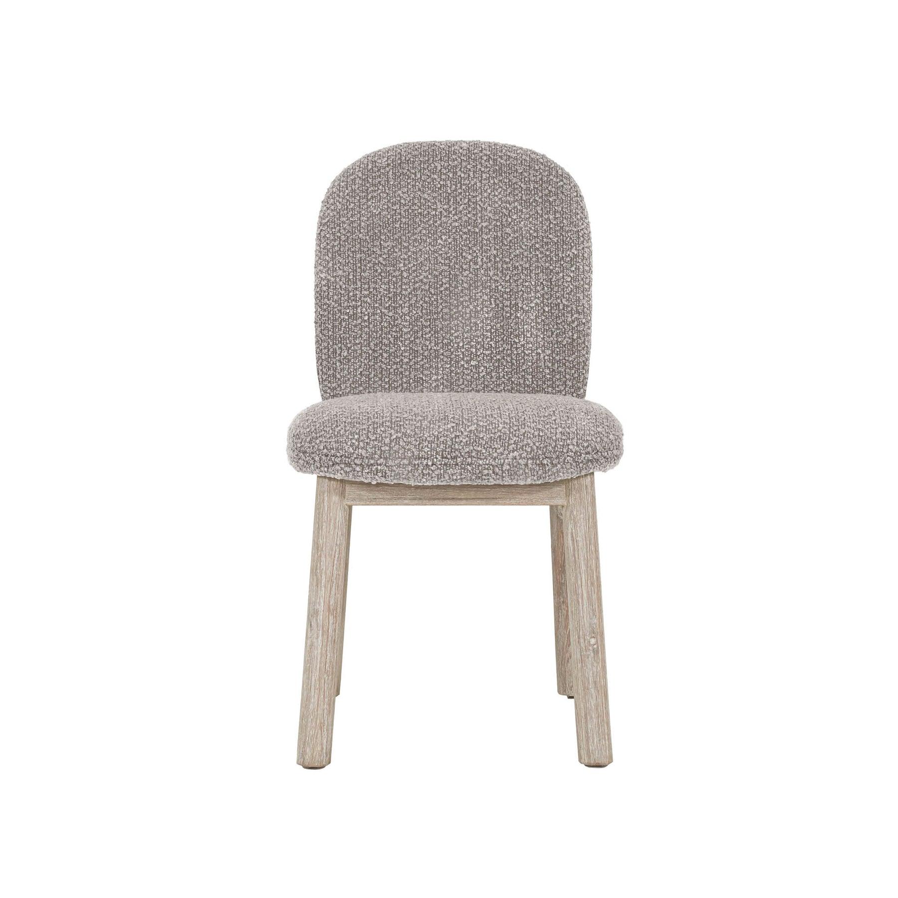 Oasis Dining Chair - Set of 2 - Remutear