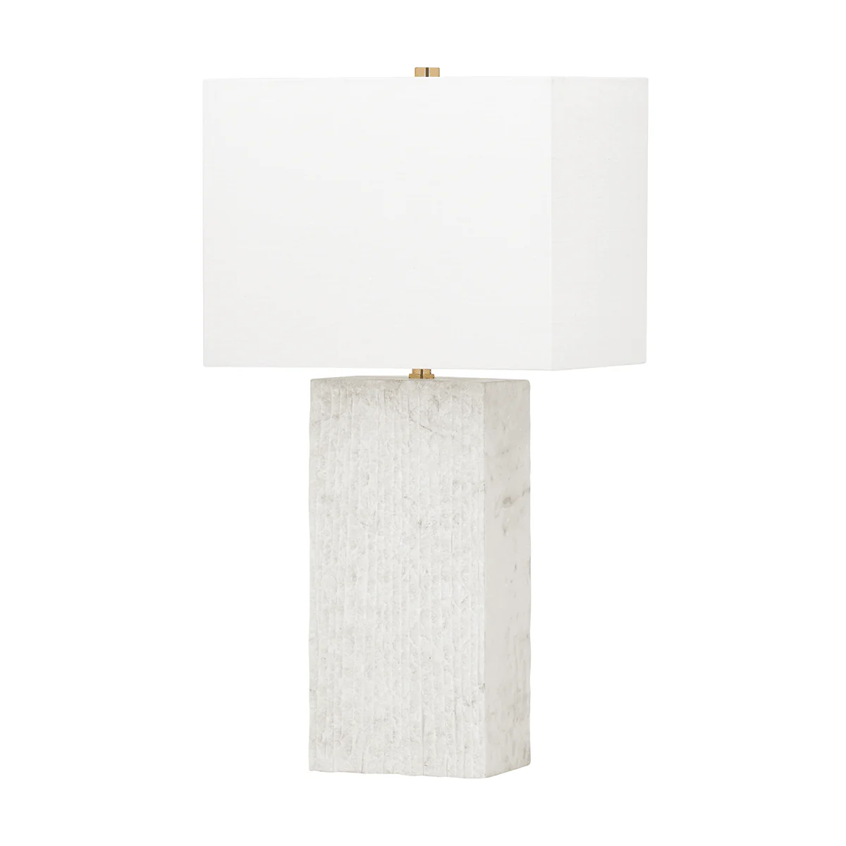 SEISMIC 1 LIGHT TABLE LAMP - Remutear