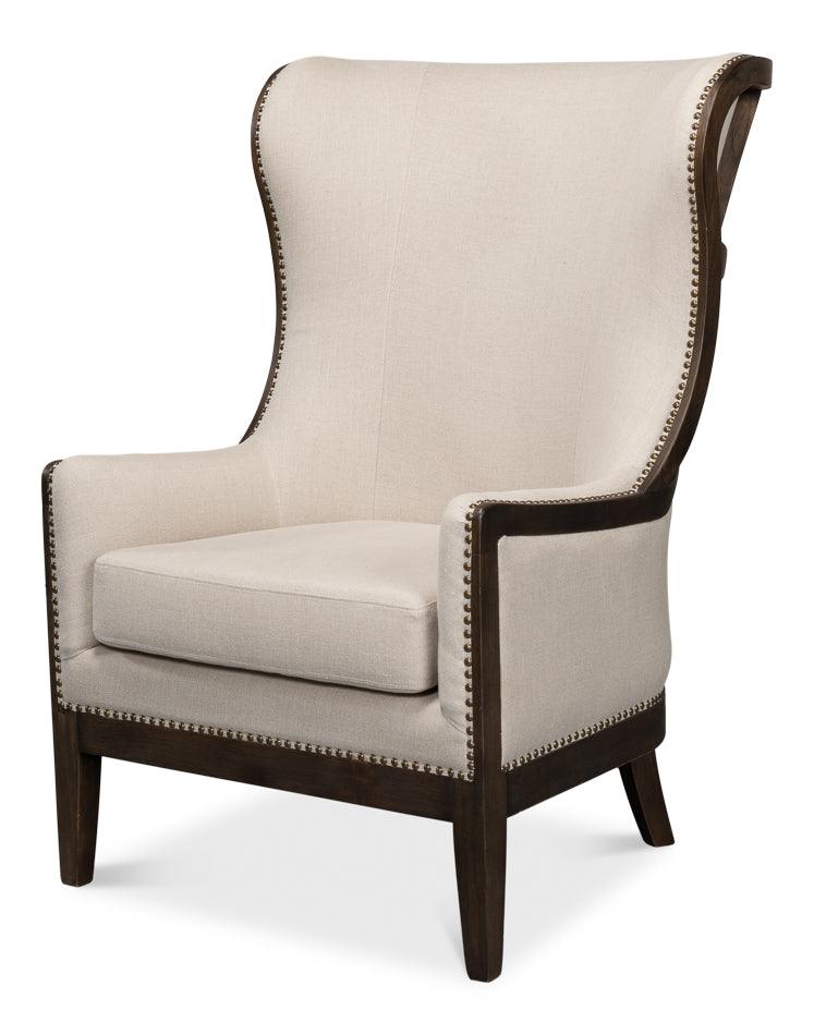 Nolan Chair - Remutear