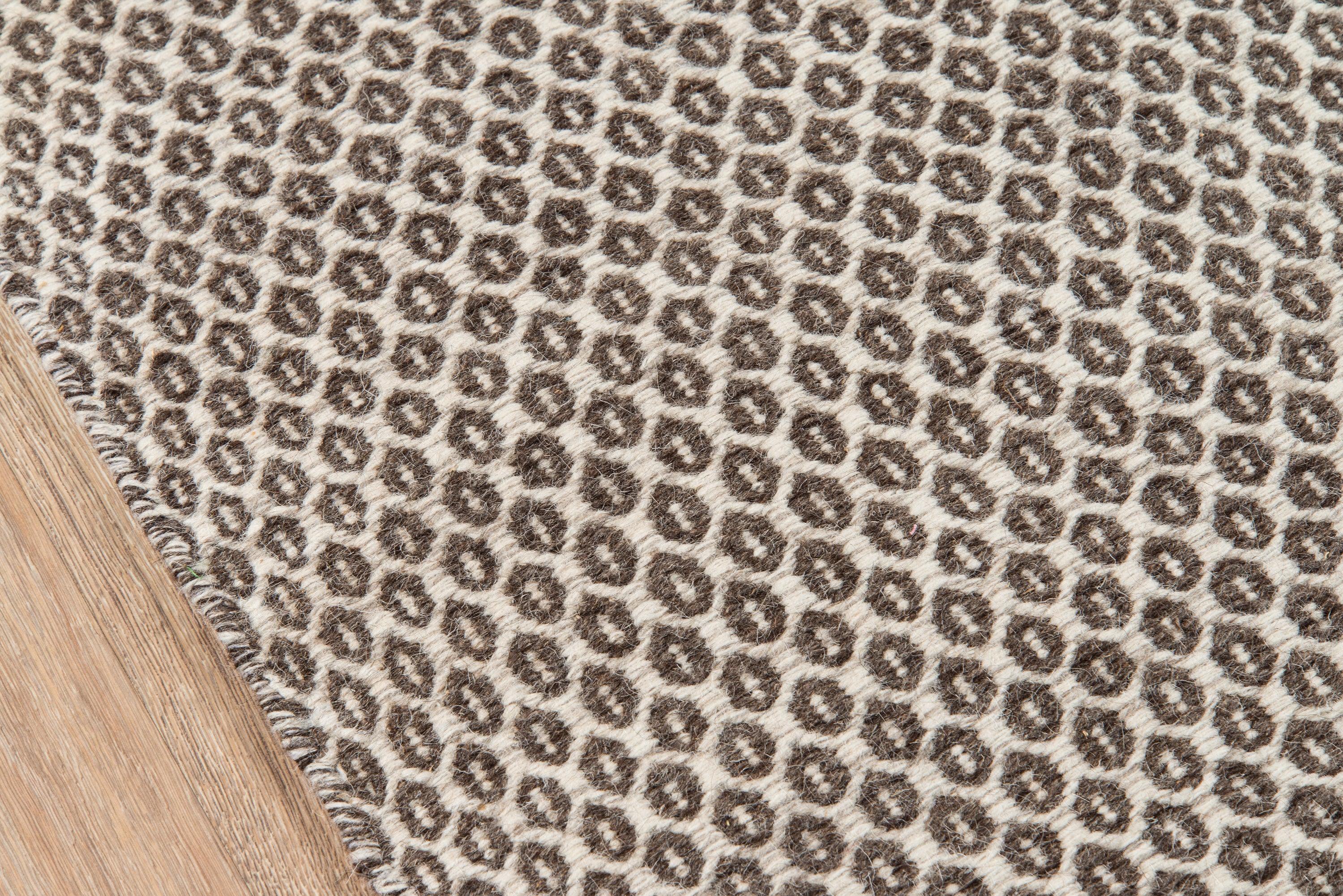 Mesa 4 Rug - Remutear