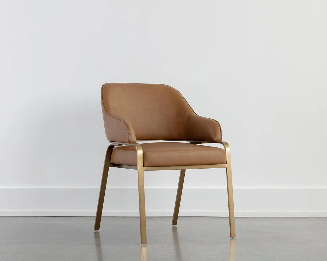 Malachi Dining Armchair - Remutear