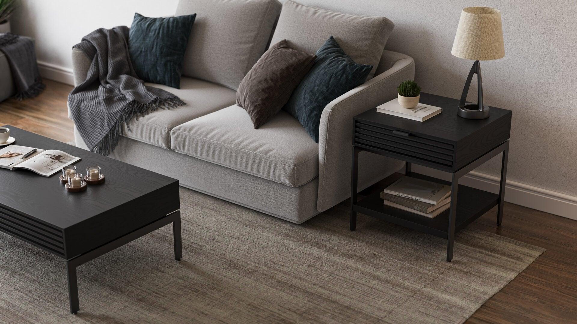 Cora End Table - Remutear
