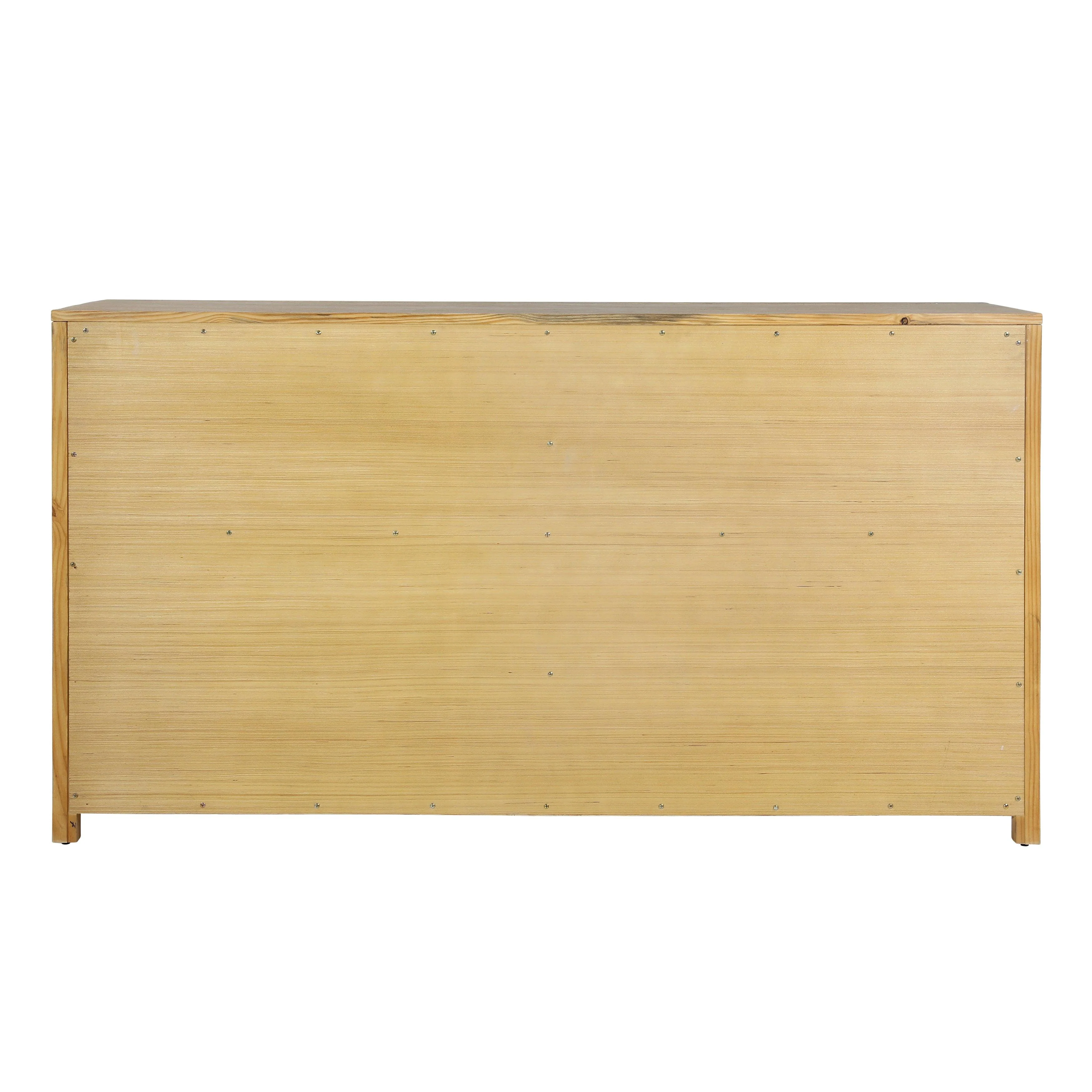 Rue Dresser Light Warm Wash - Remutear