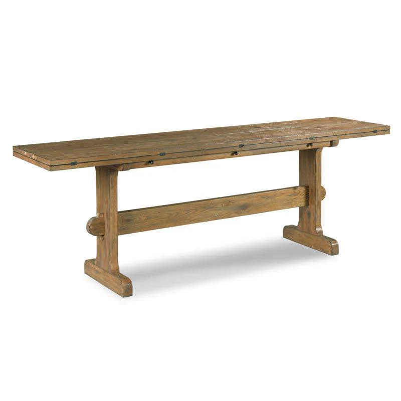 Metamorphosis Table - Remutear