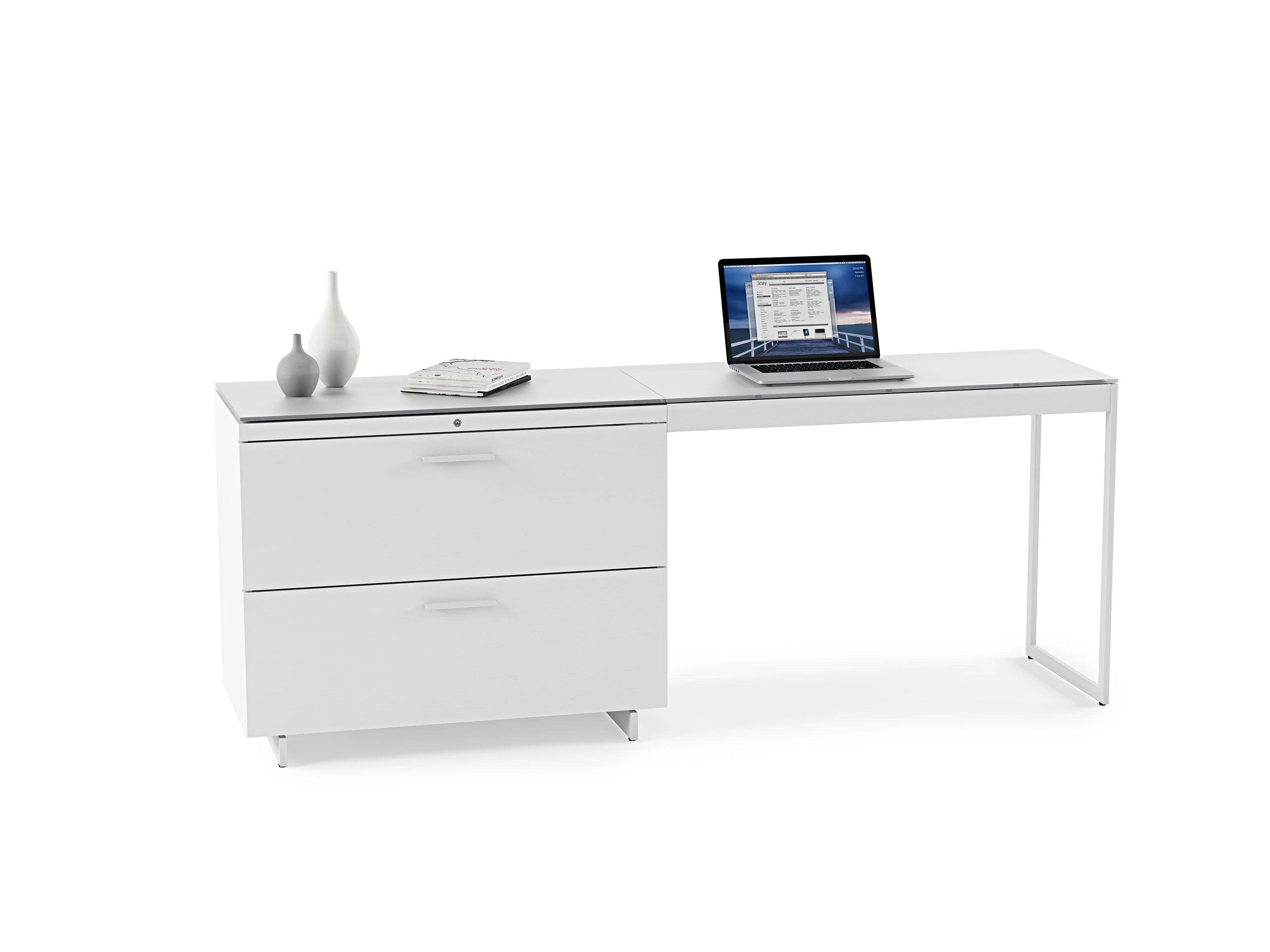 Centro Lateral File Cabinet - Remutear