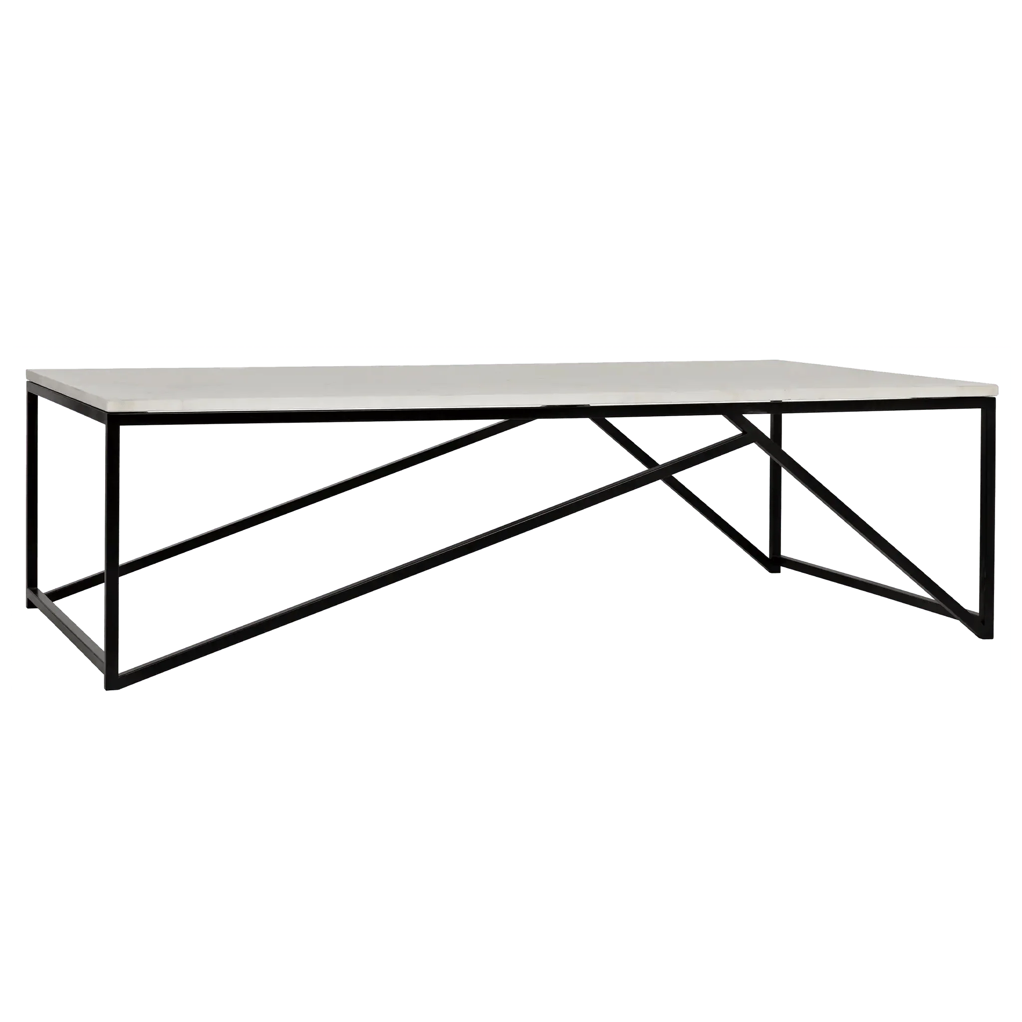 Molimo Coffee Table - Remutear