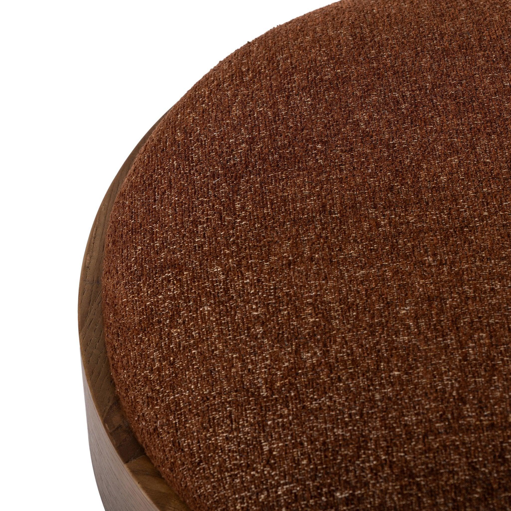 Louise Accent Stool - Remutear