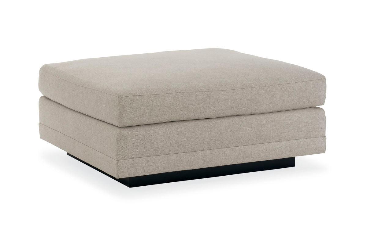 MODERN FUSION OTTOMAN - Remutear