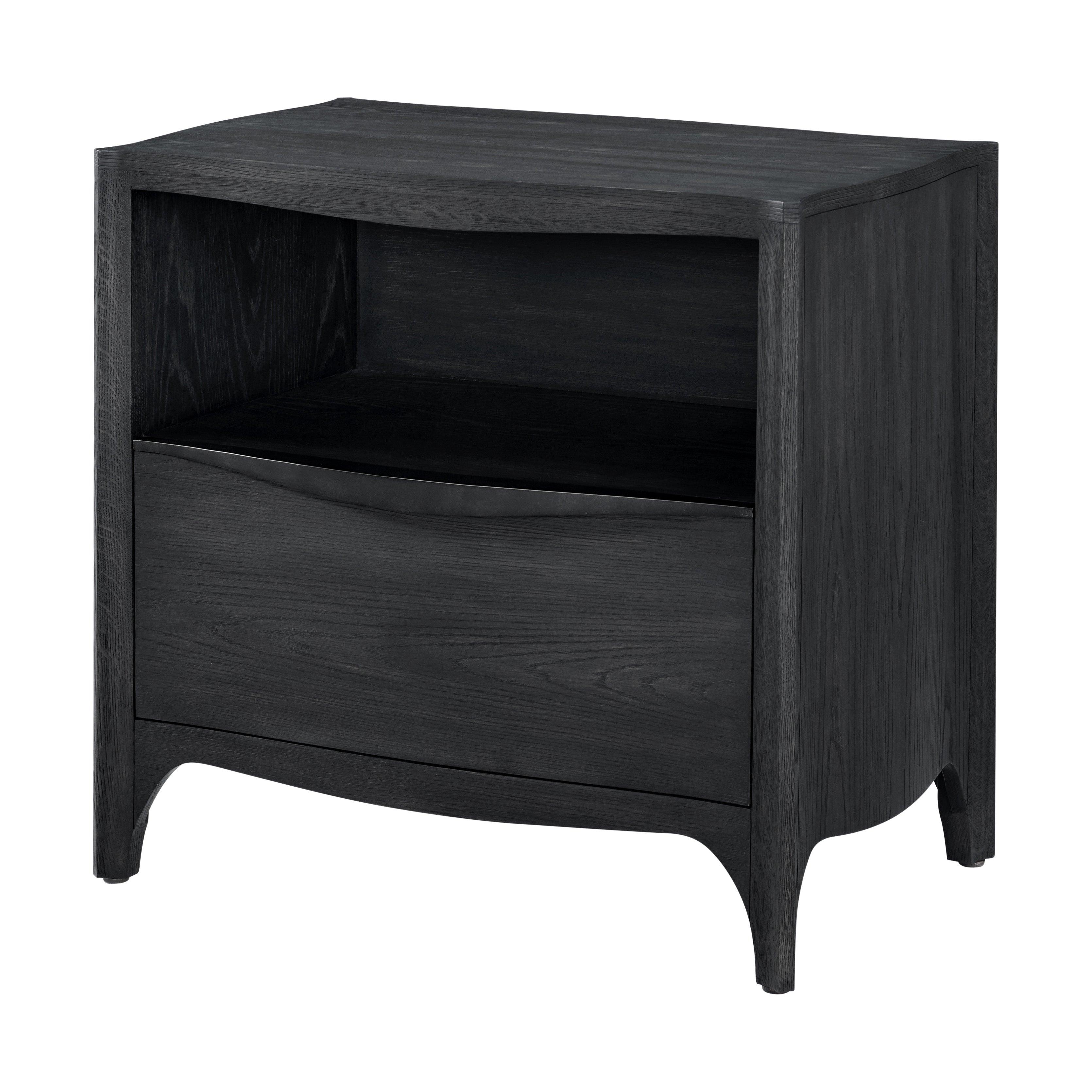 Rome Nightstand - Remutear