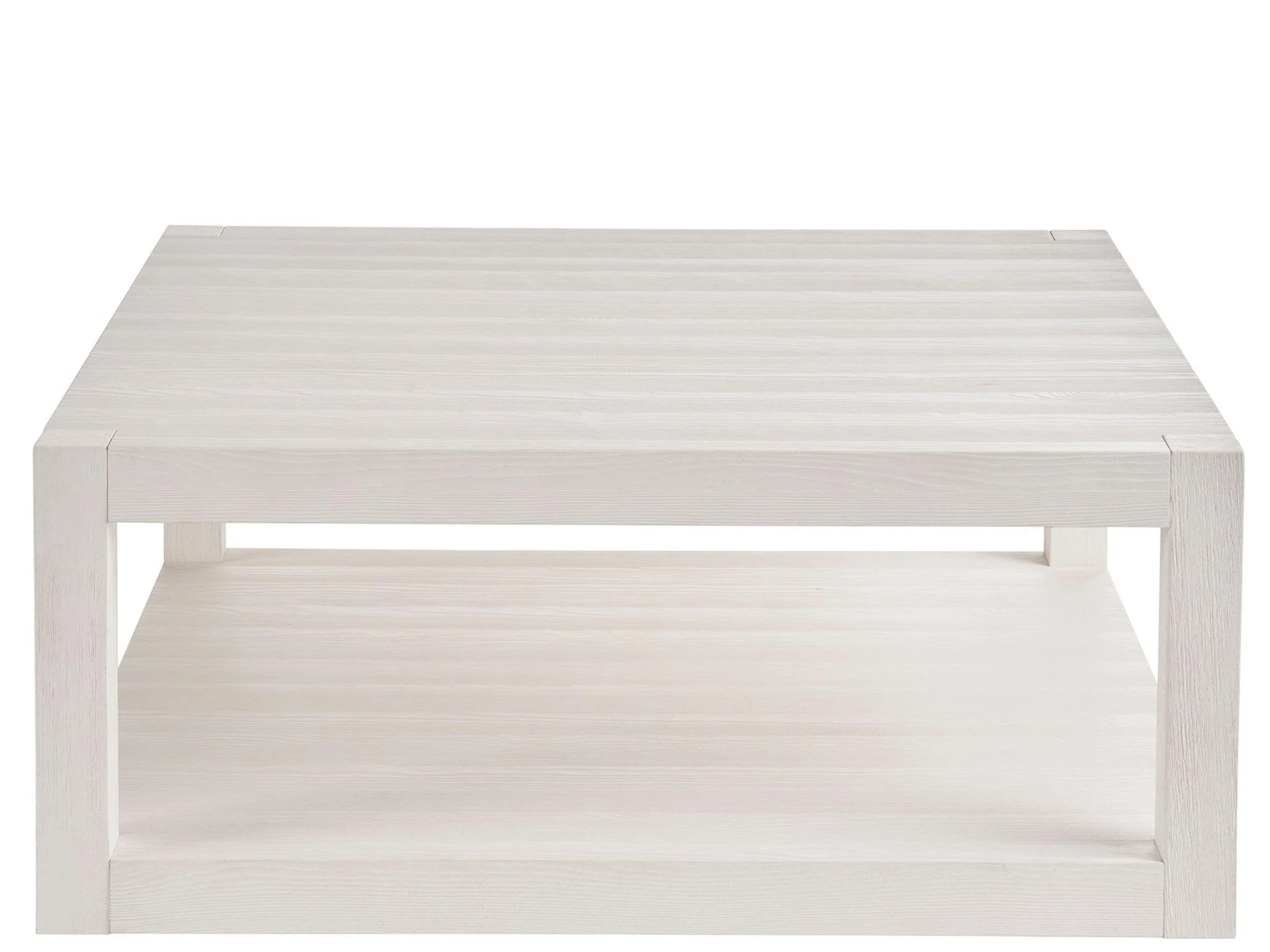 Weekender Hermosa Square Cocktail Table - Remutear