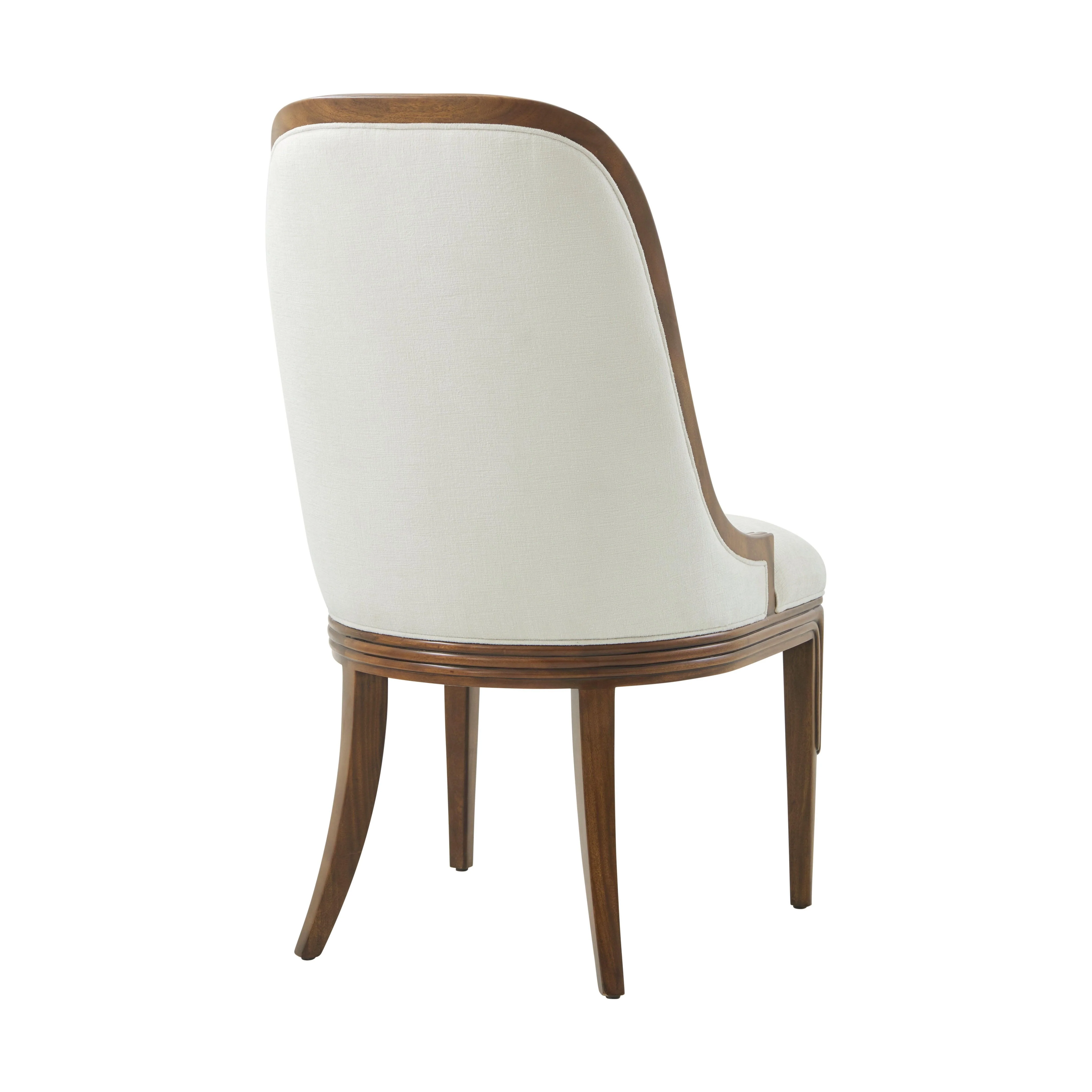 Dorchester Side Chair - Set Of 2 - Remutear