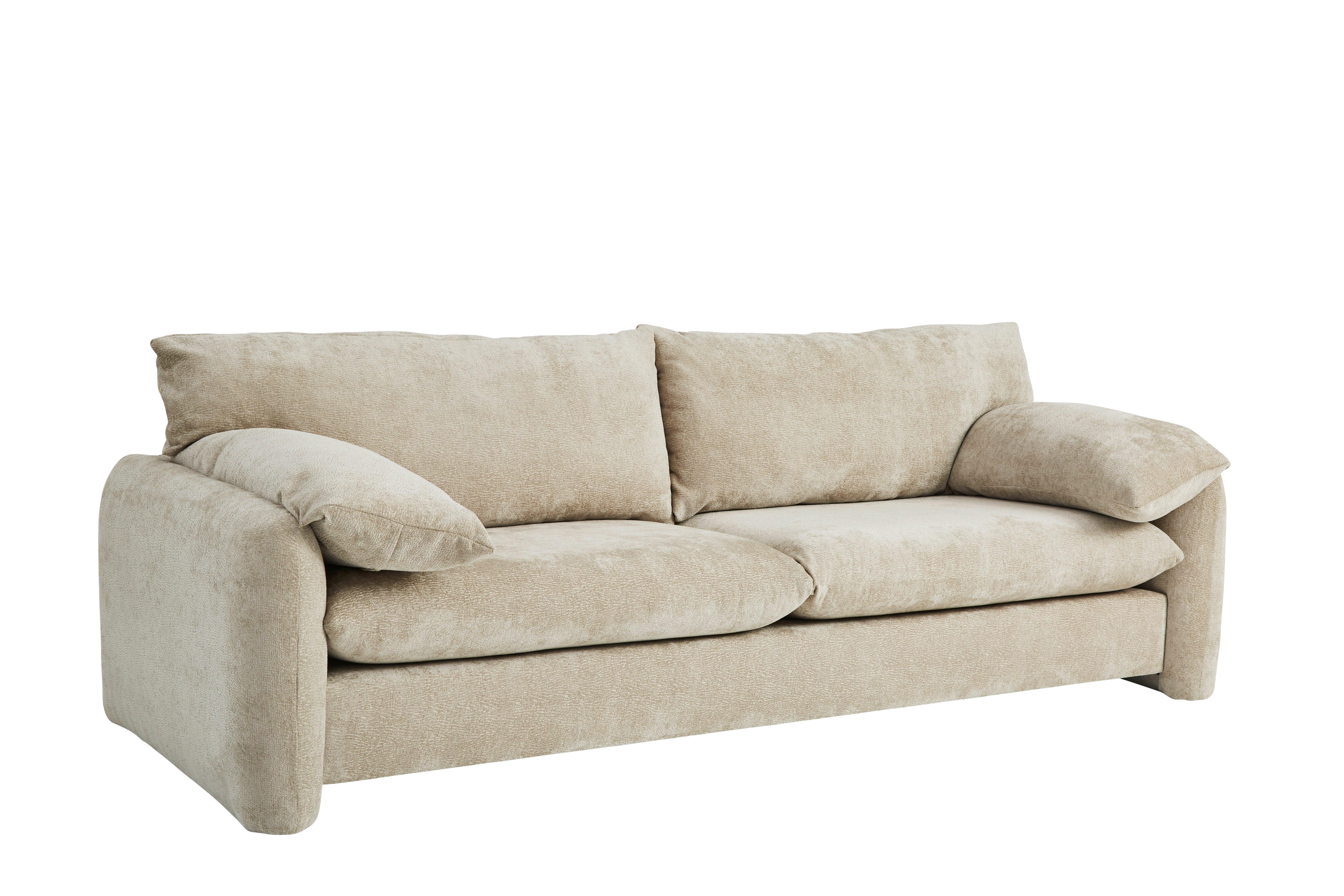 Whistler Sofa - Remutear