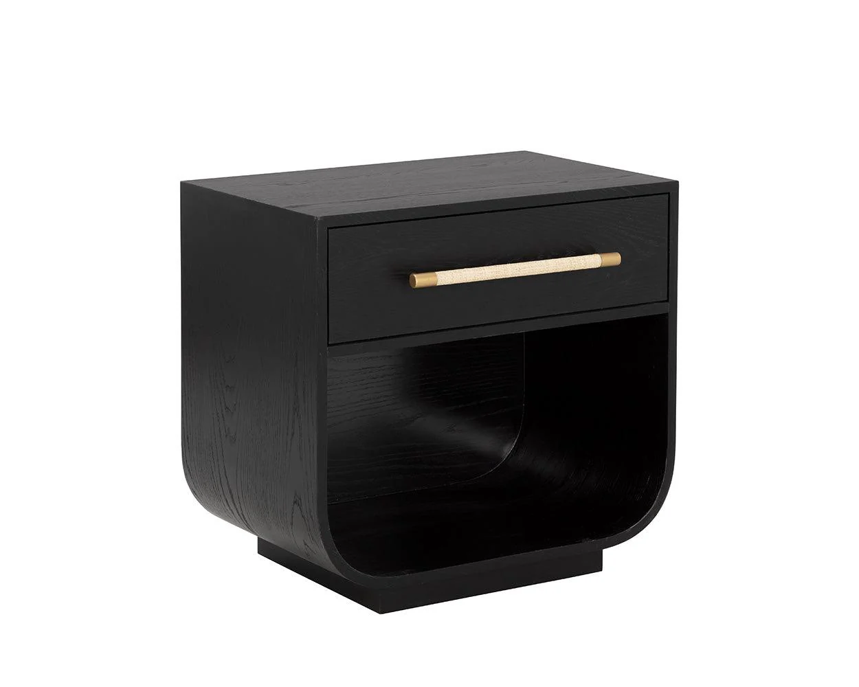 Tarrant Nightstand - Remutear