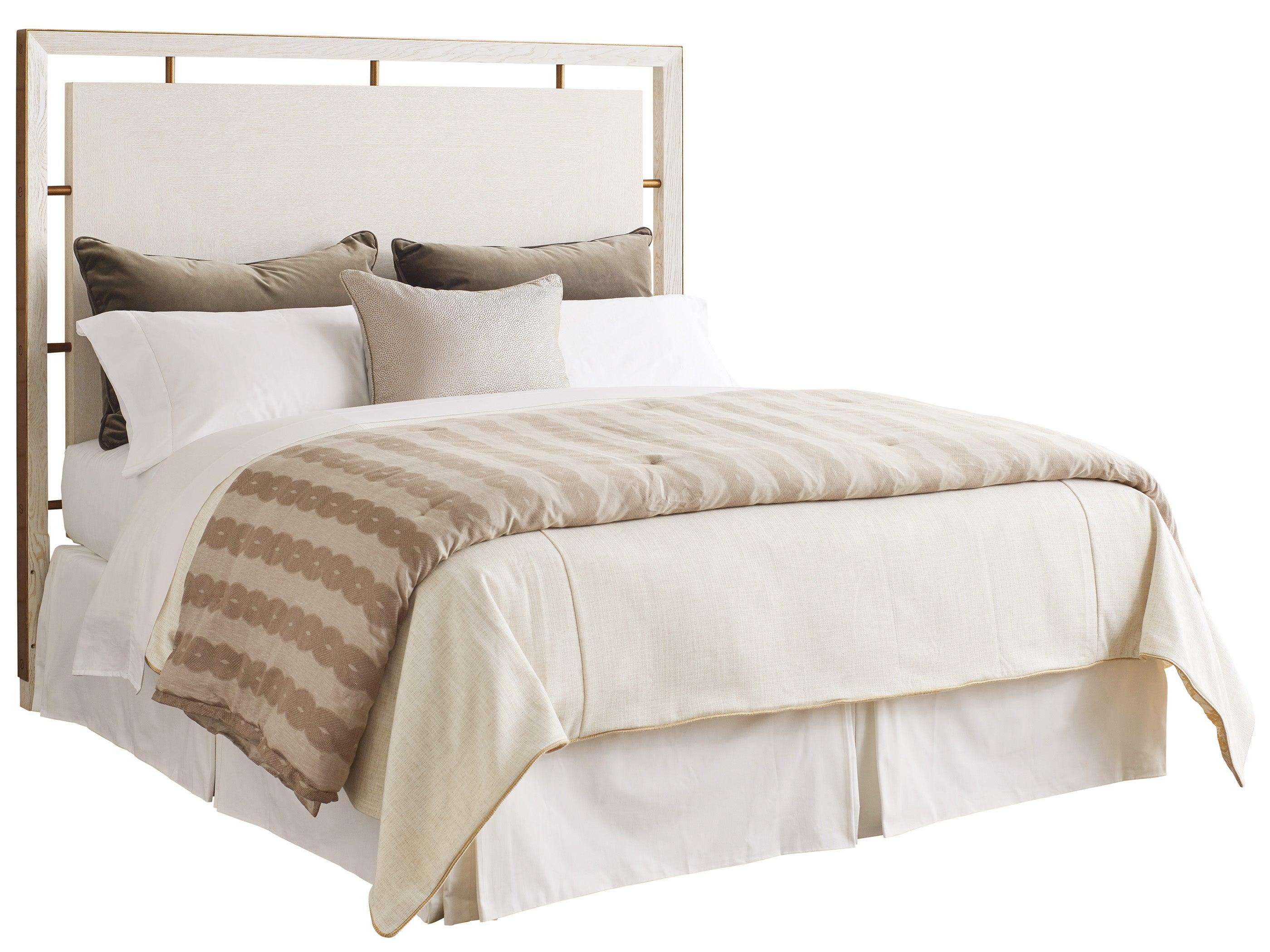 Carmel Post Ranch Headboard - Remutear