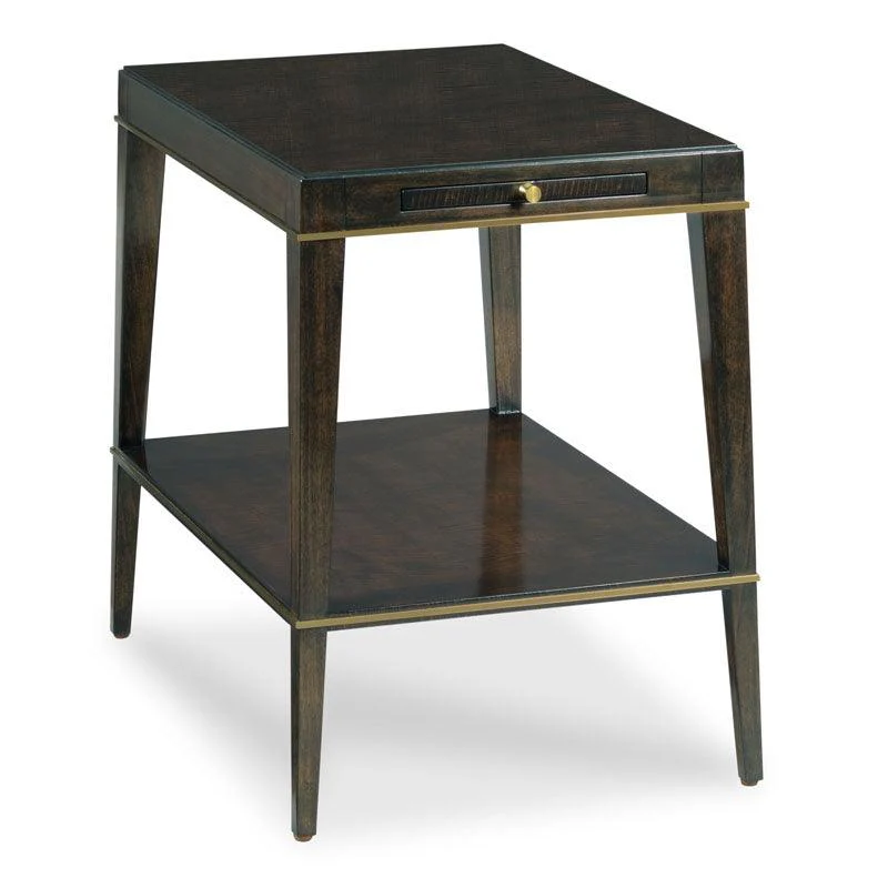 Daniel Lamp Table - Remutear