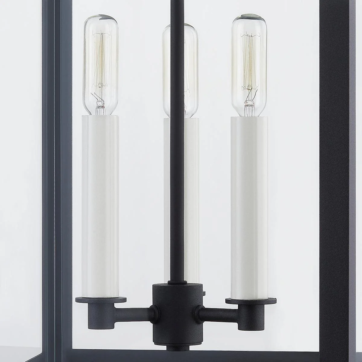BRAYDAN 3 LIGHT EXTERIOR WALL SCONCE - Remutear
