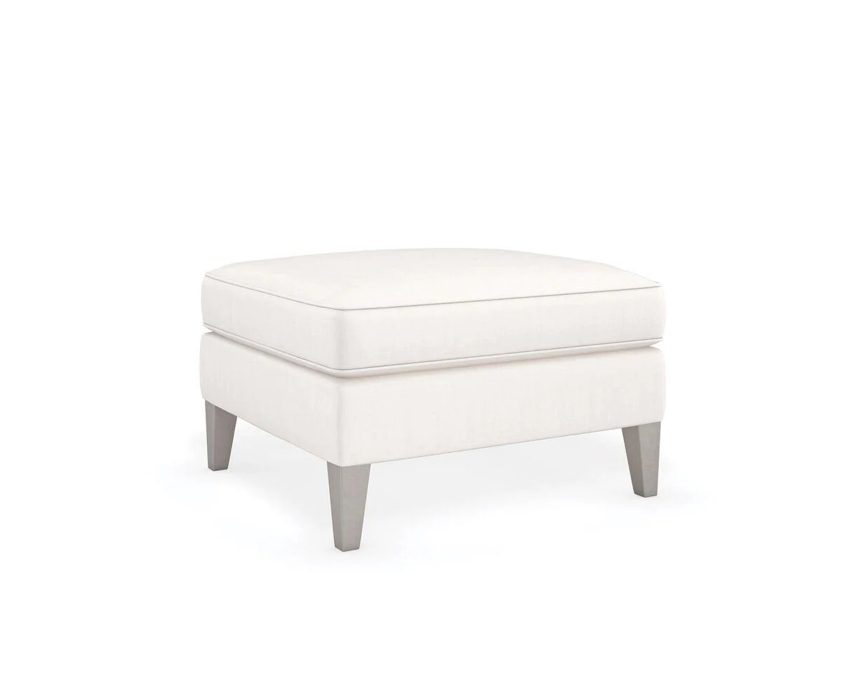 VICTORIA OTTOMAN - Remutear