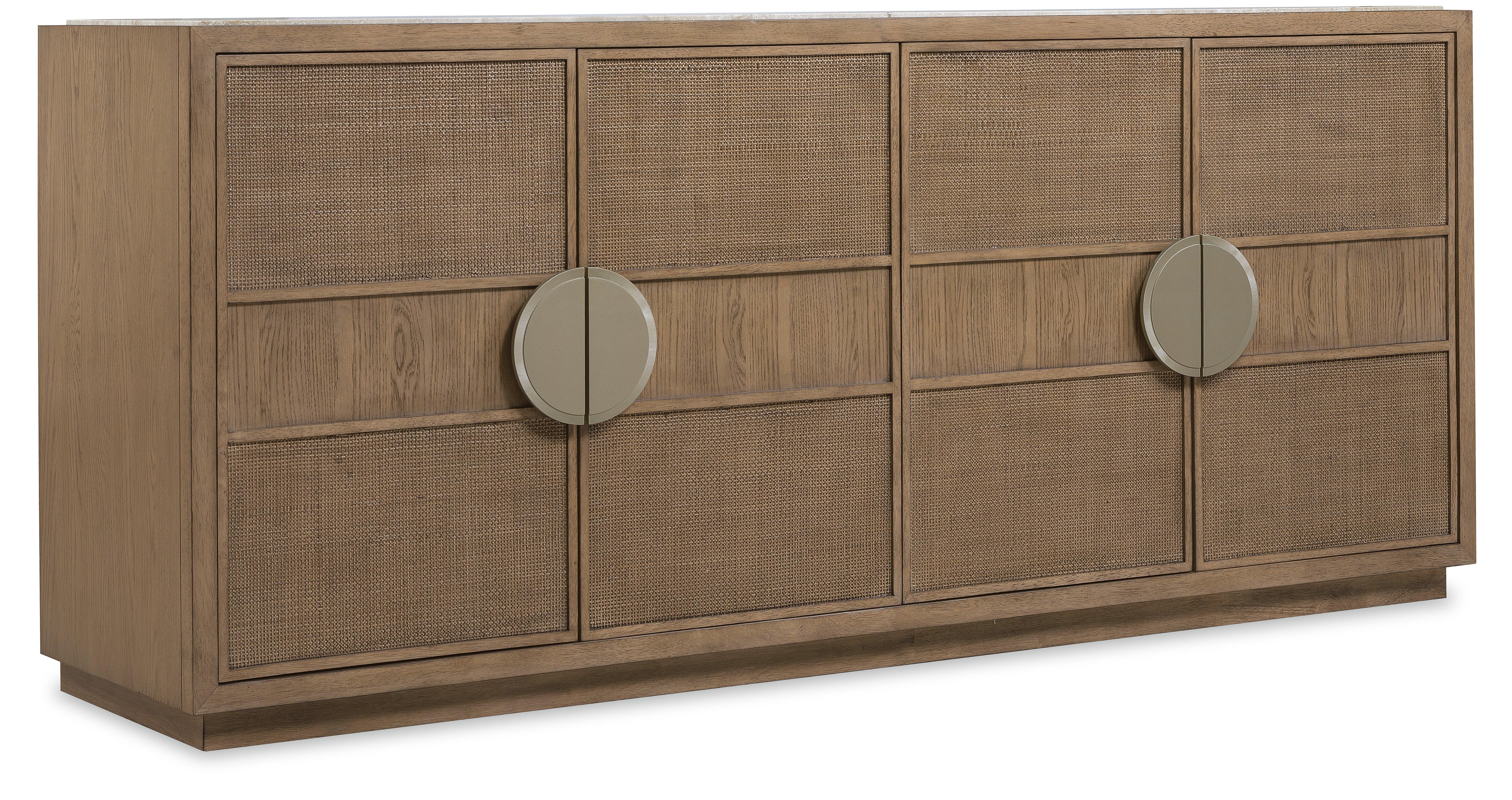 Sonnet Dining Credenza - Remutear