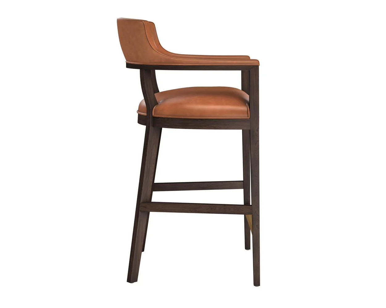 Brylea Barstool - Remutear