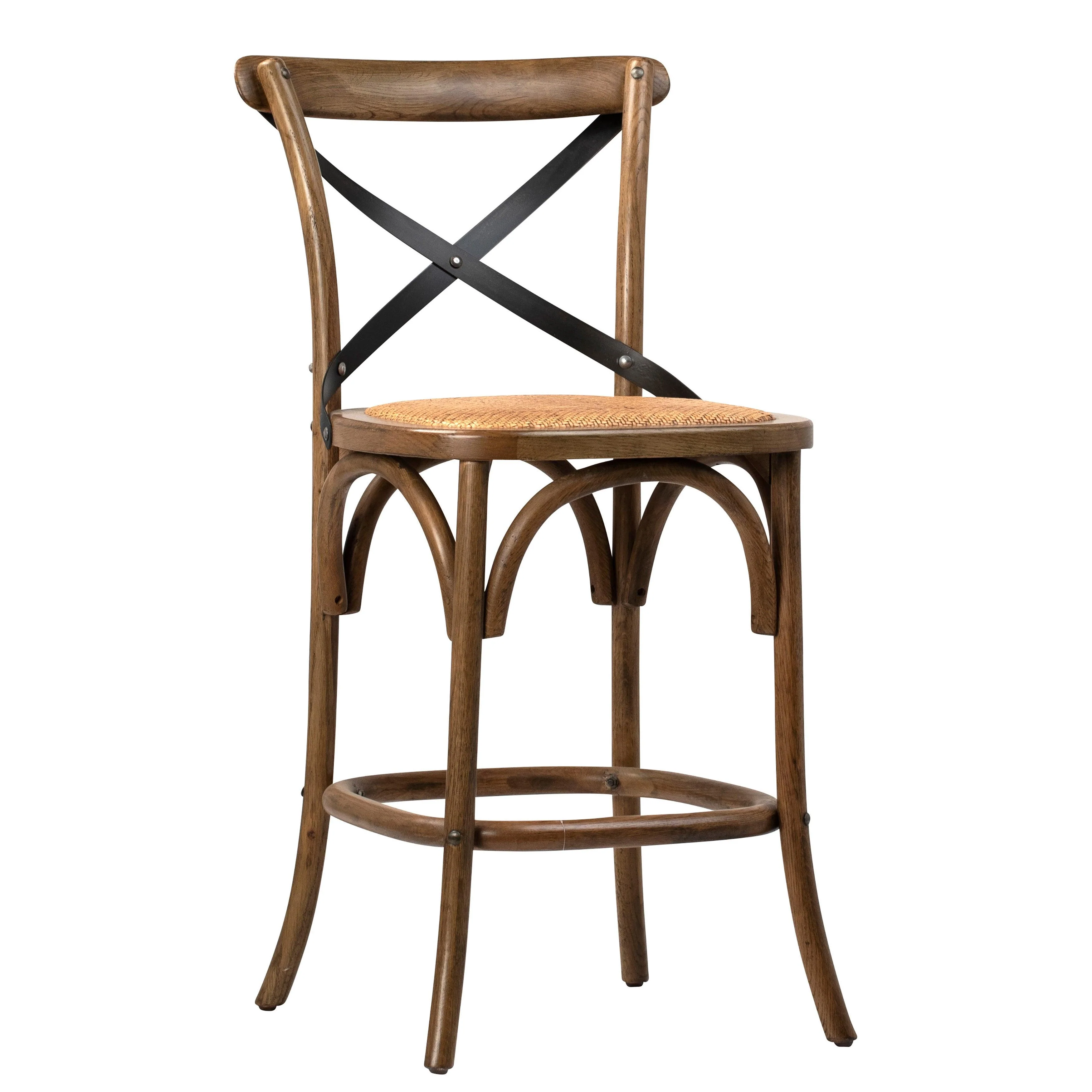 Portia Counter Stool - Remutear