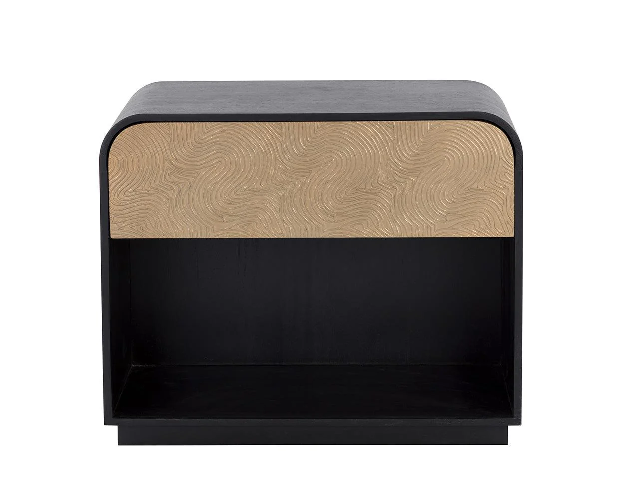 Algarve Nightstand - Remutear