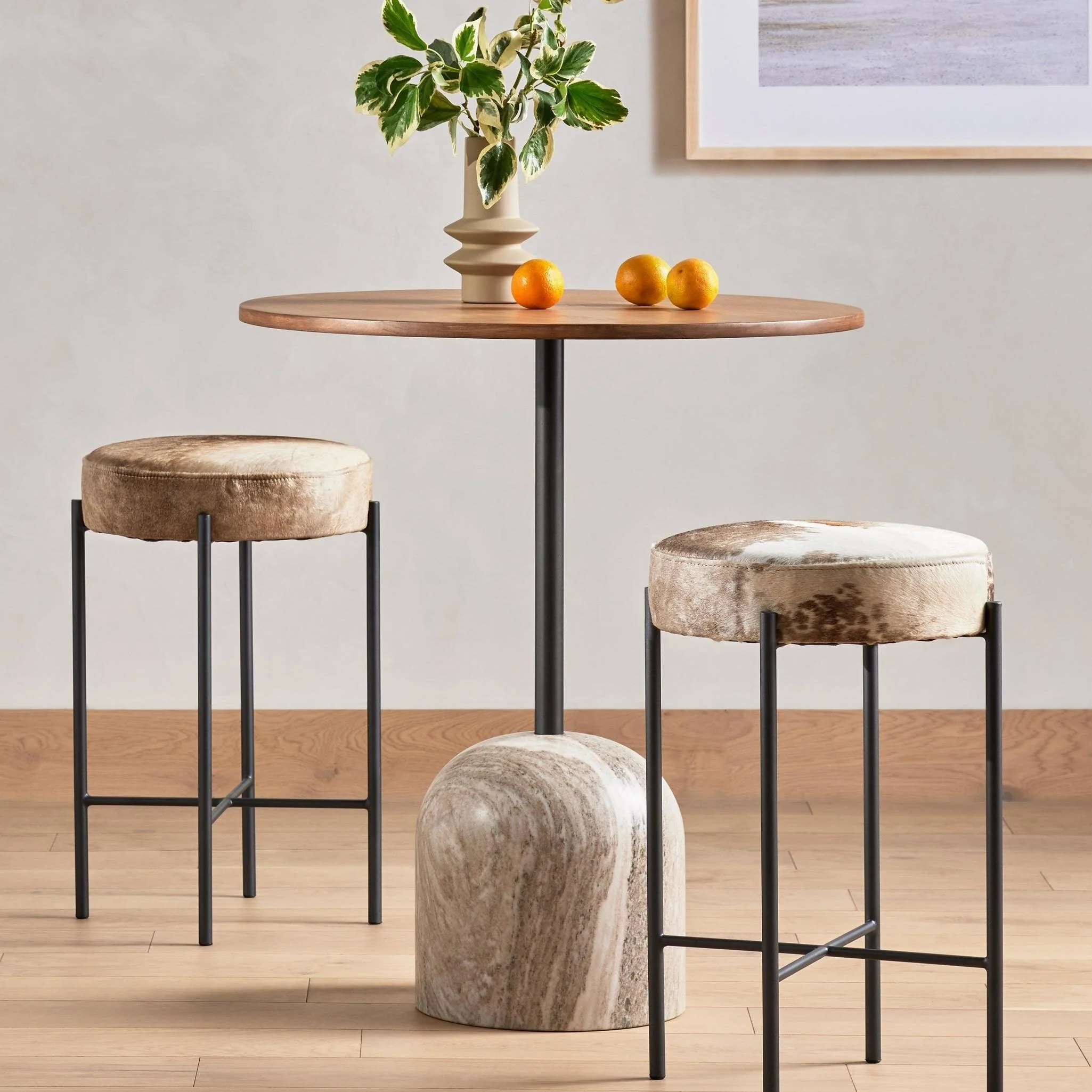 Faye Table - Remutear