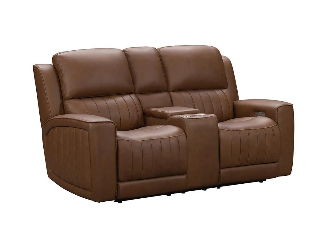 Pierce Zero Gravity Power Reclining Loveseat - Remutear