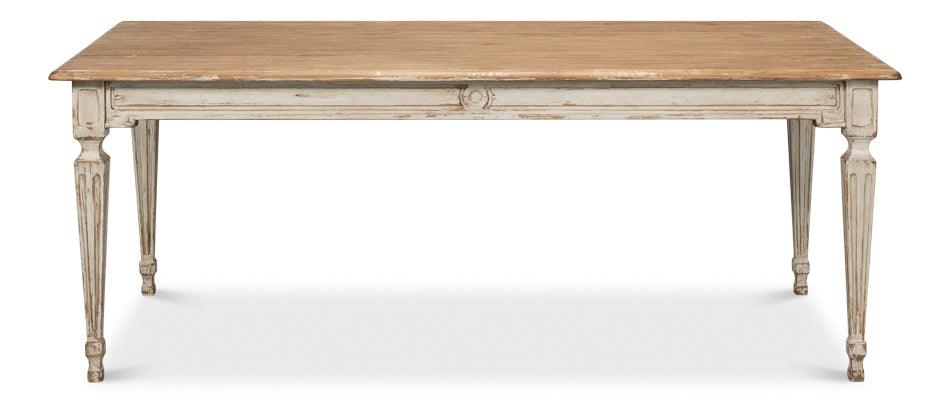 Elise Dining Table - Remutear