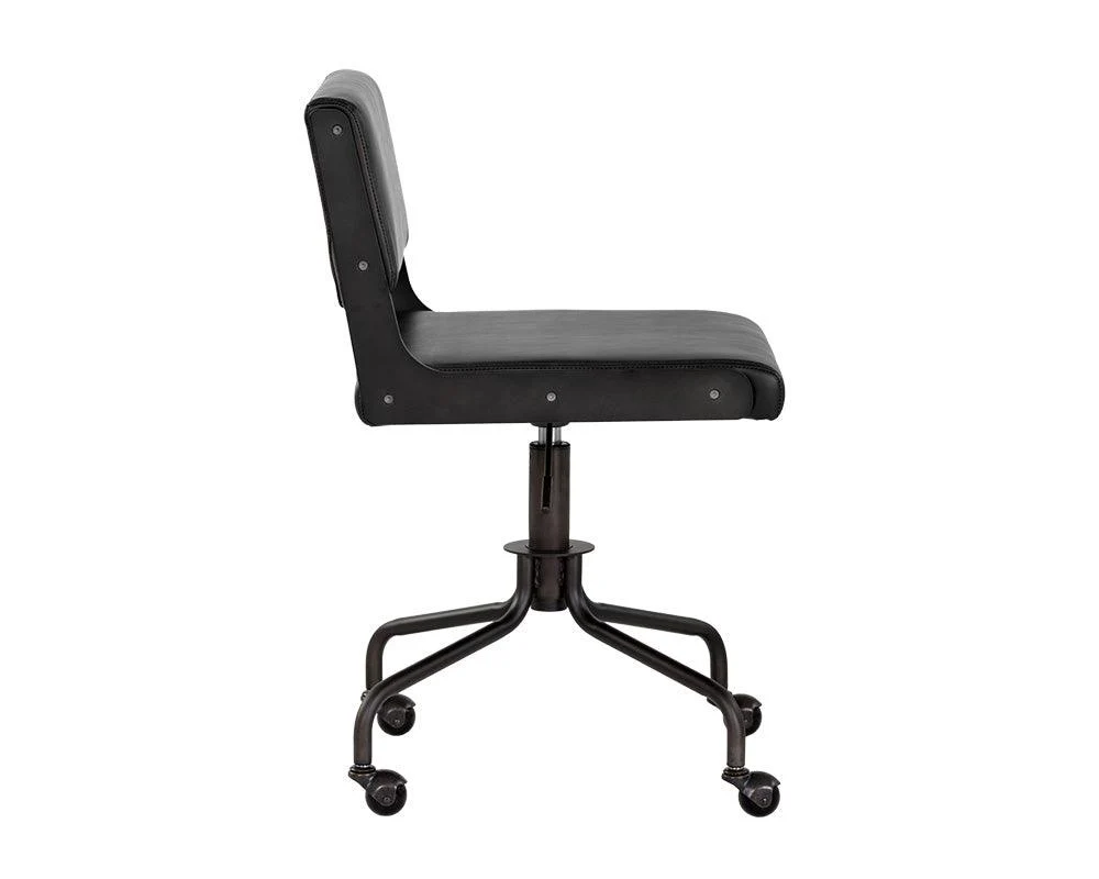 Davis Office Chair - Remutear