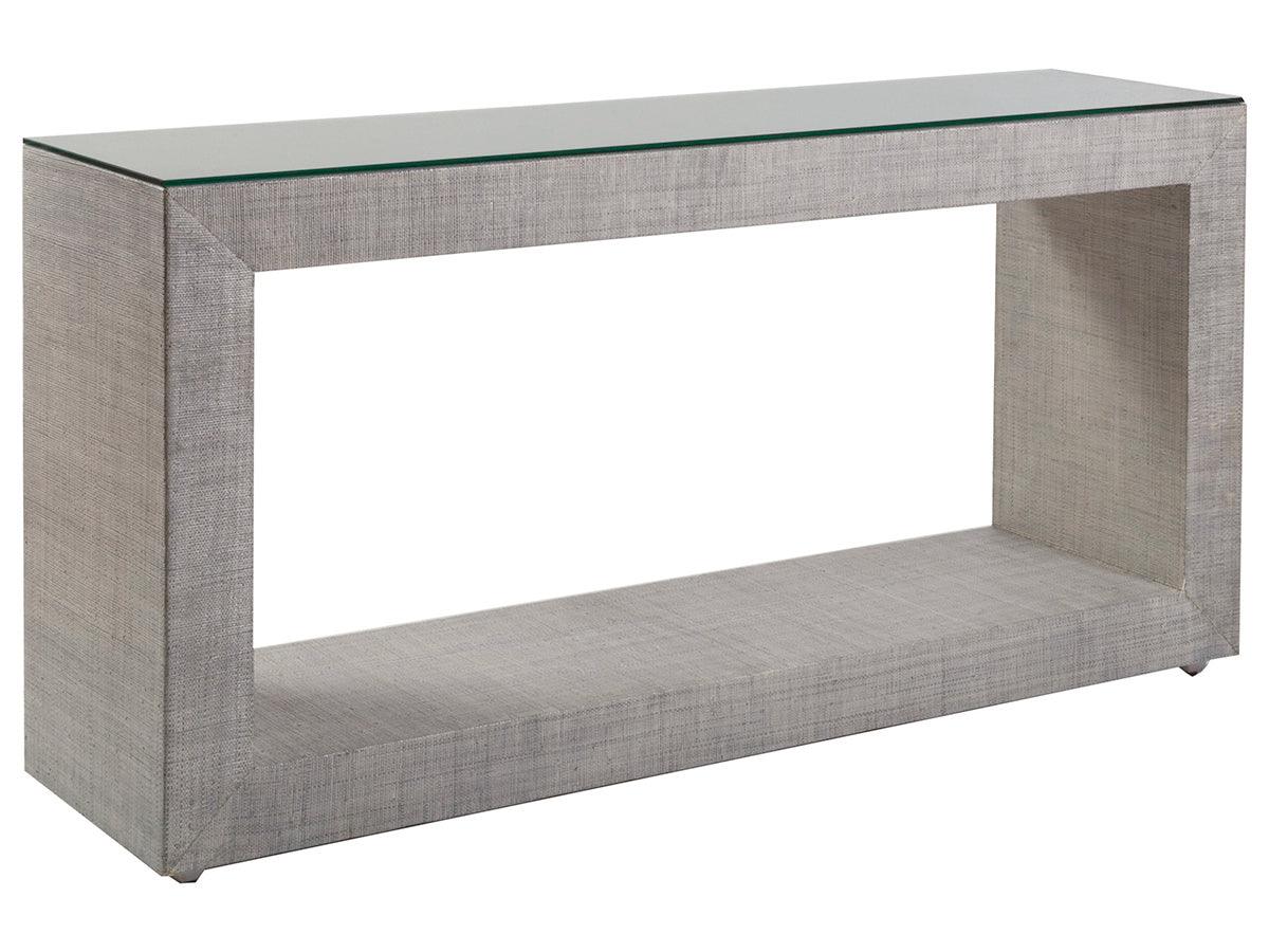 Signature Designs Precept Console - Remutear