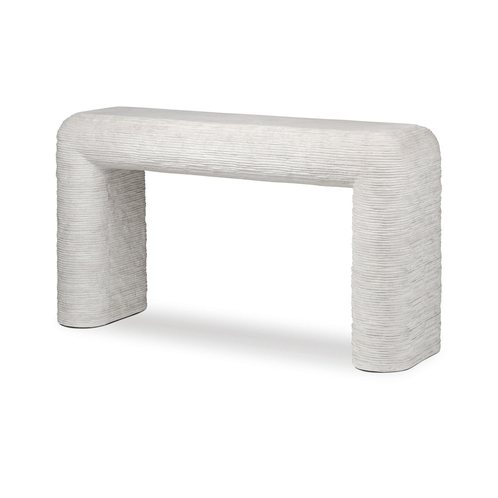 Cirri Console Table - Remutear