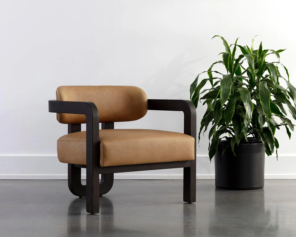Madrone Lounge Chair - Remutear