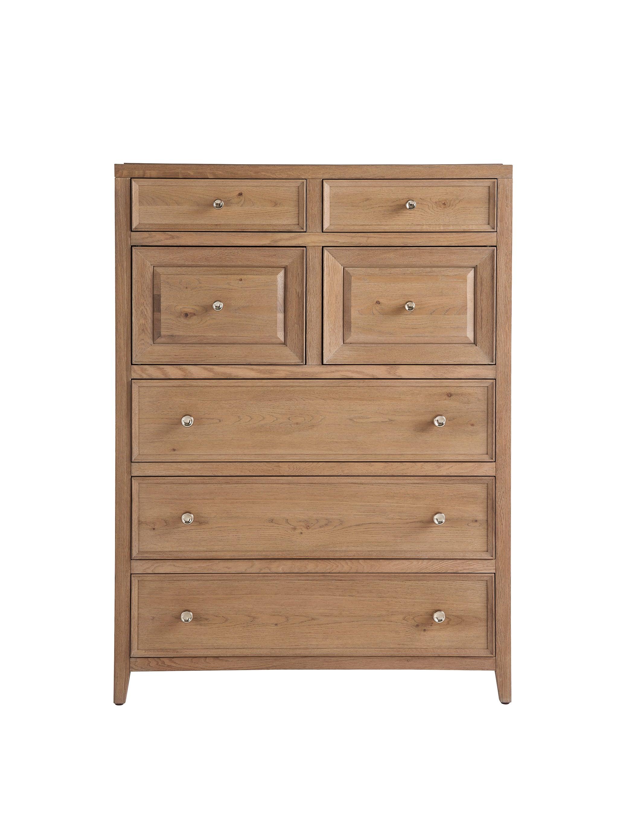 Weekender Dresser - Remutear