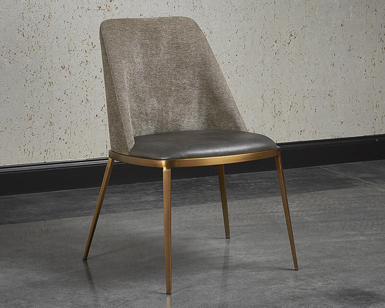 Dover Dining Chair  - Set of 2 - Remutear