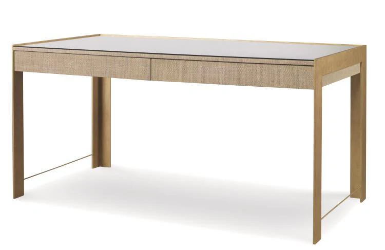 Carrier and Company Case Frederick Desk - Remutear
