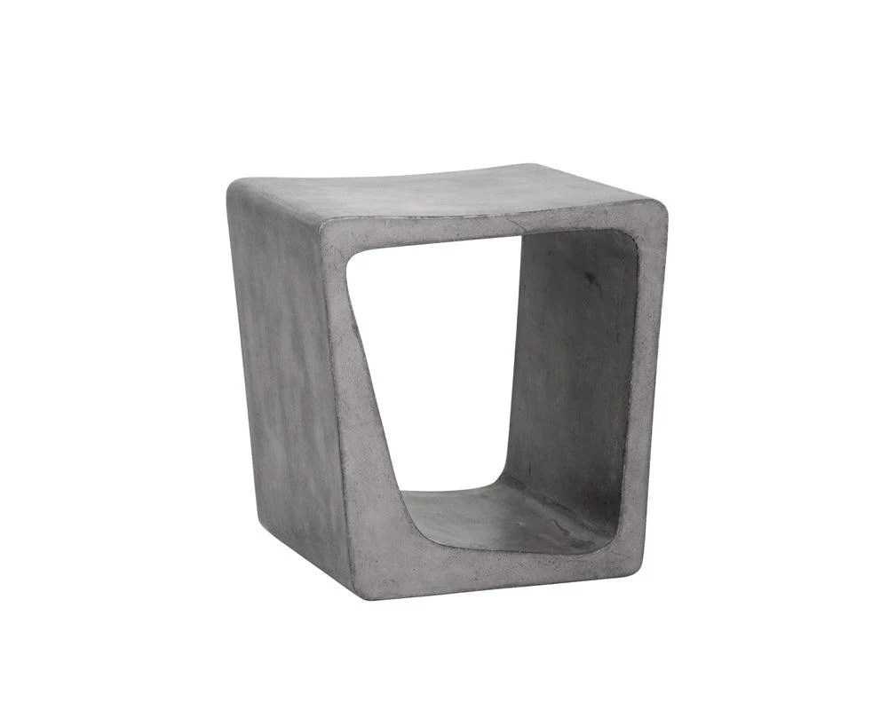 Darwin End Table - Remutear