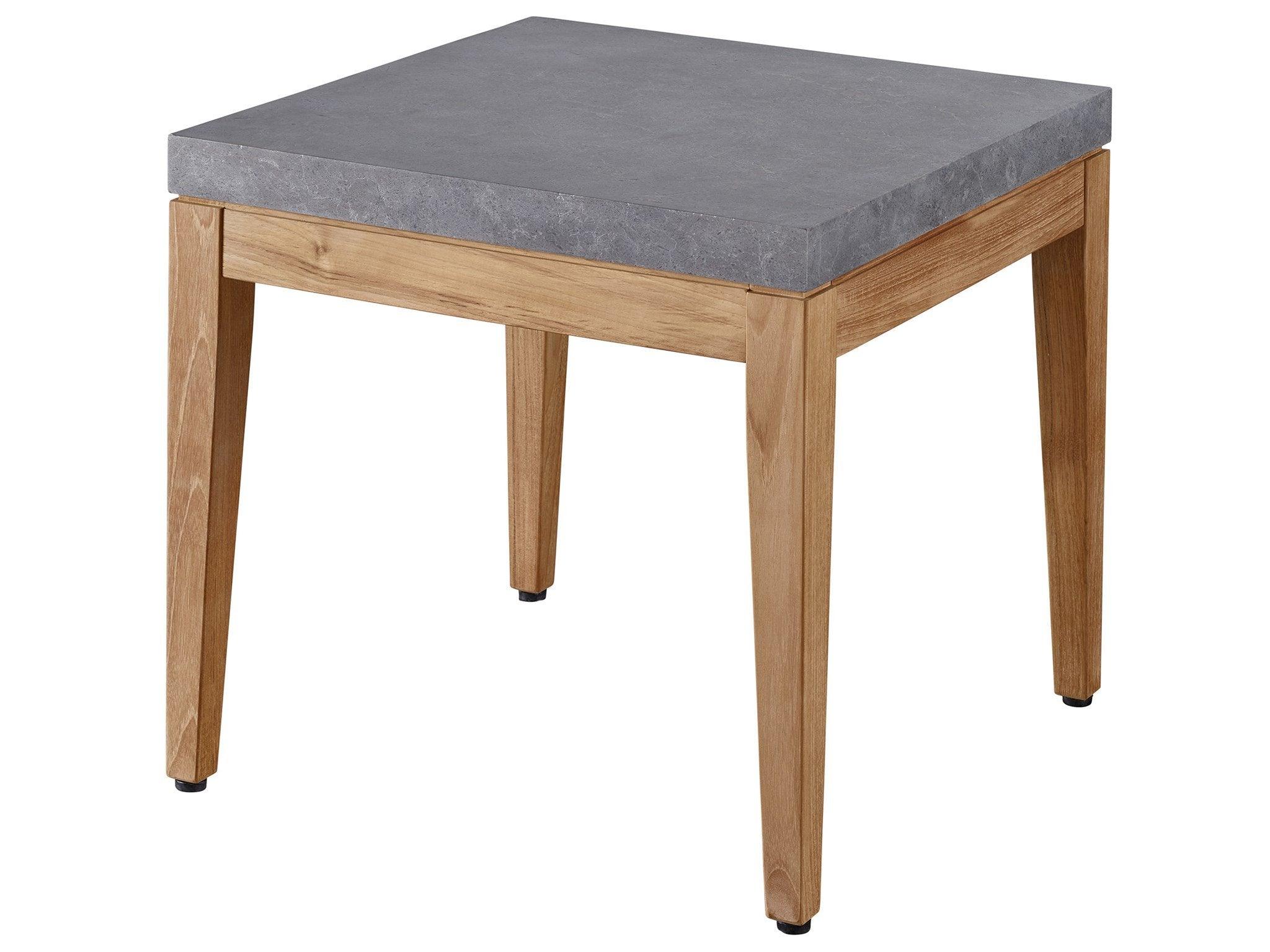 Outdoor Chesapeake End Table - Remutear