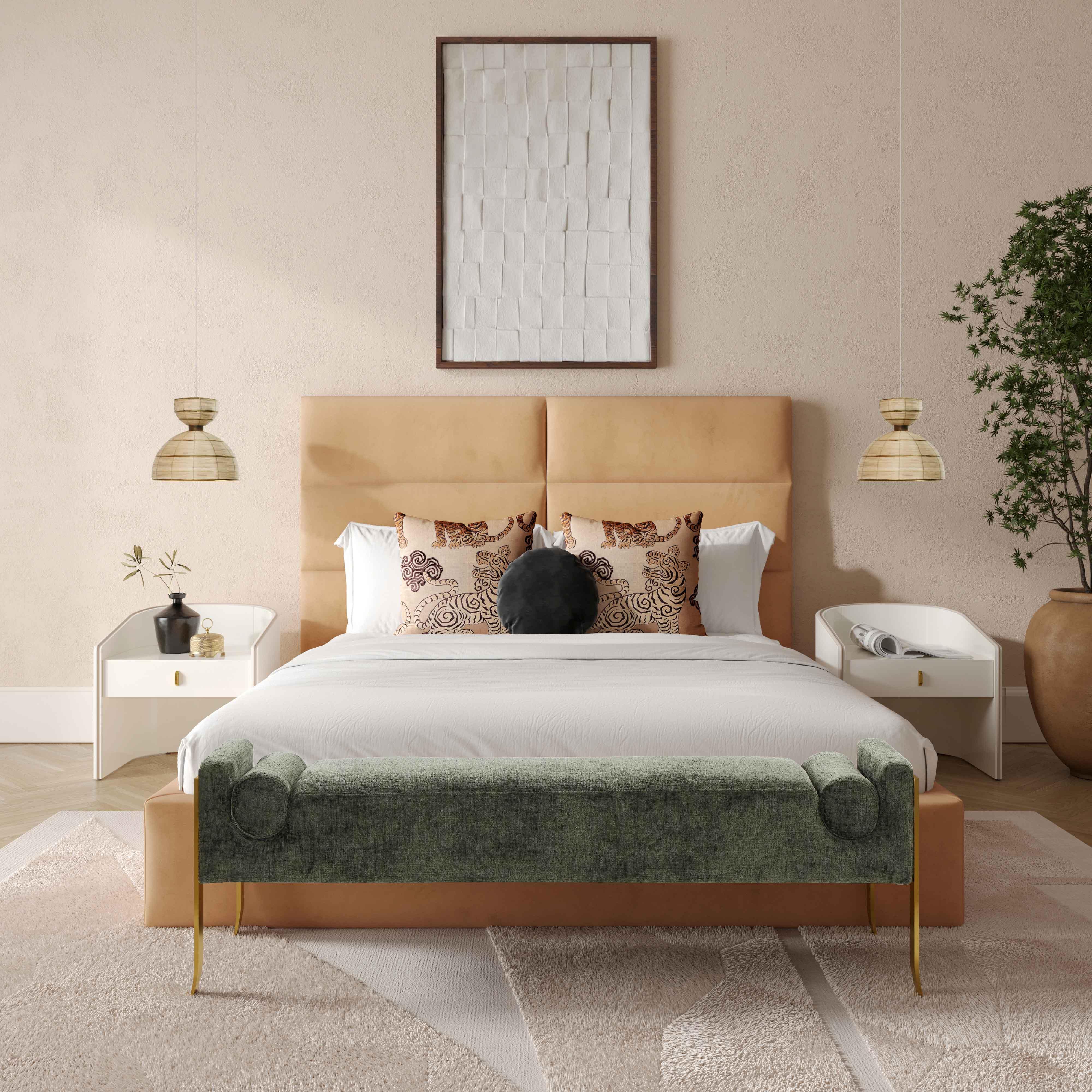 Eliana Bed - Remutear