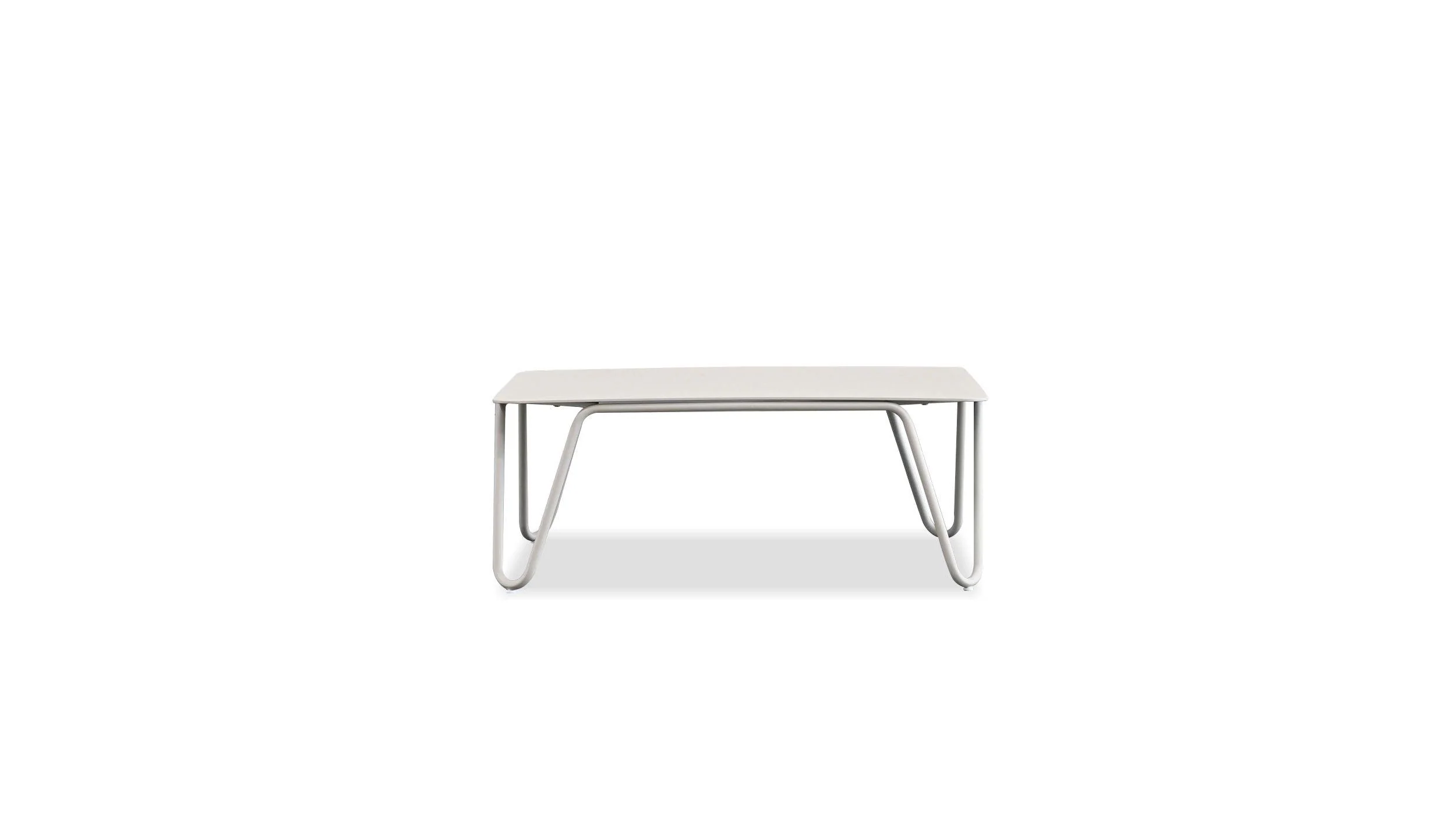 PALM Coffee Table Square - Remutear