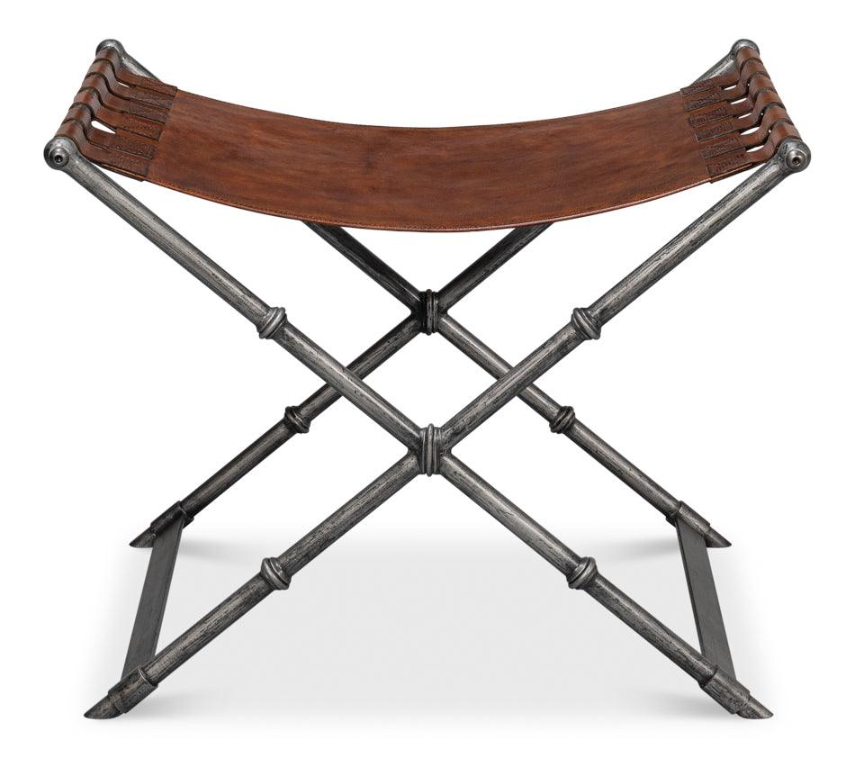 Dalton Equestrian Bench - Remutear