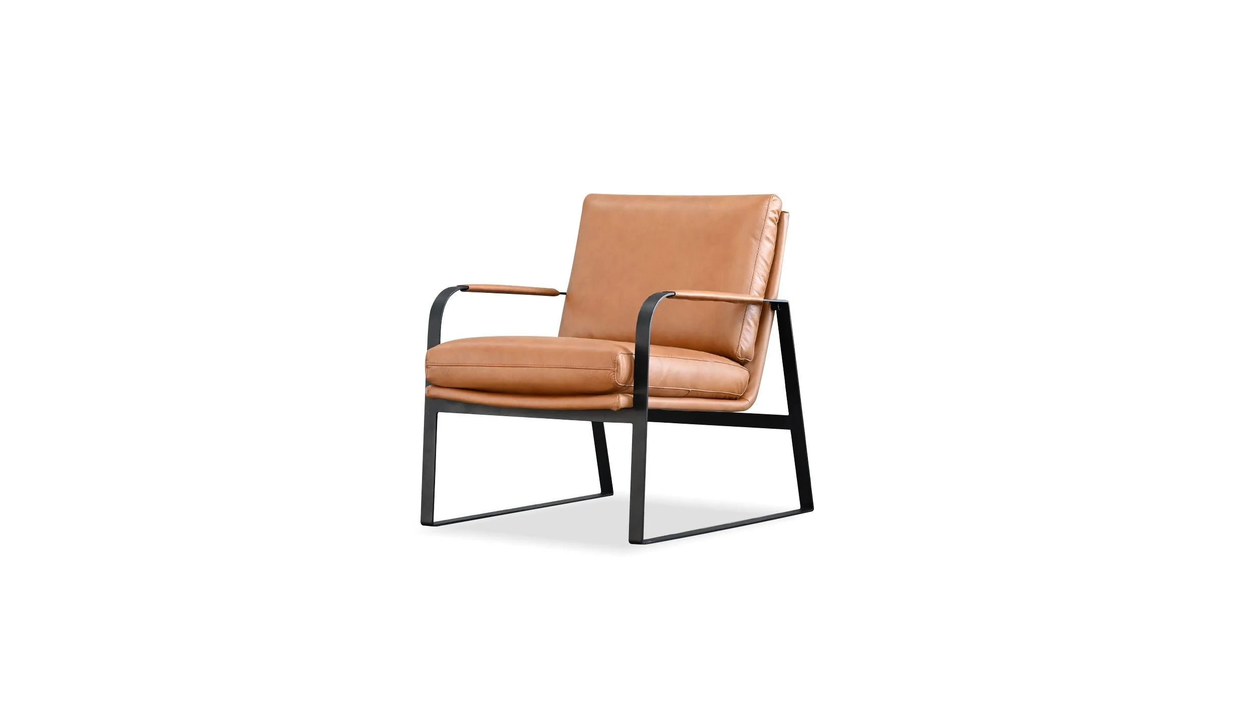 JAMESON Lounge Chair - Remutear
