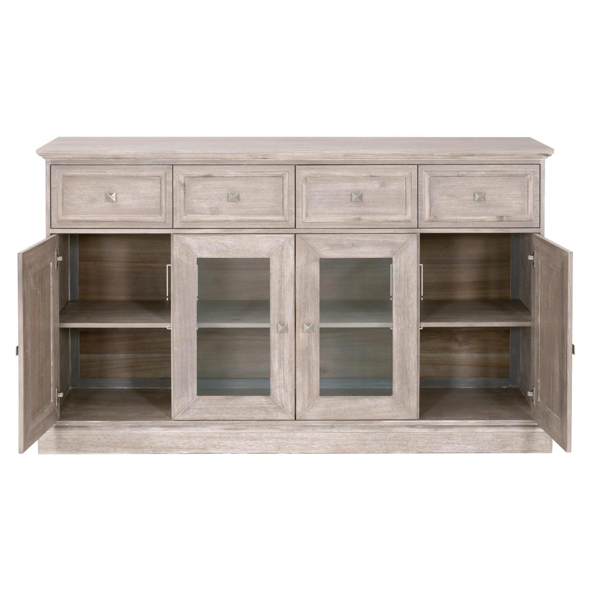Hudson Media Sideboard - Remutear