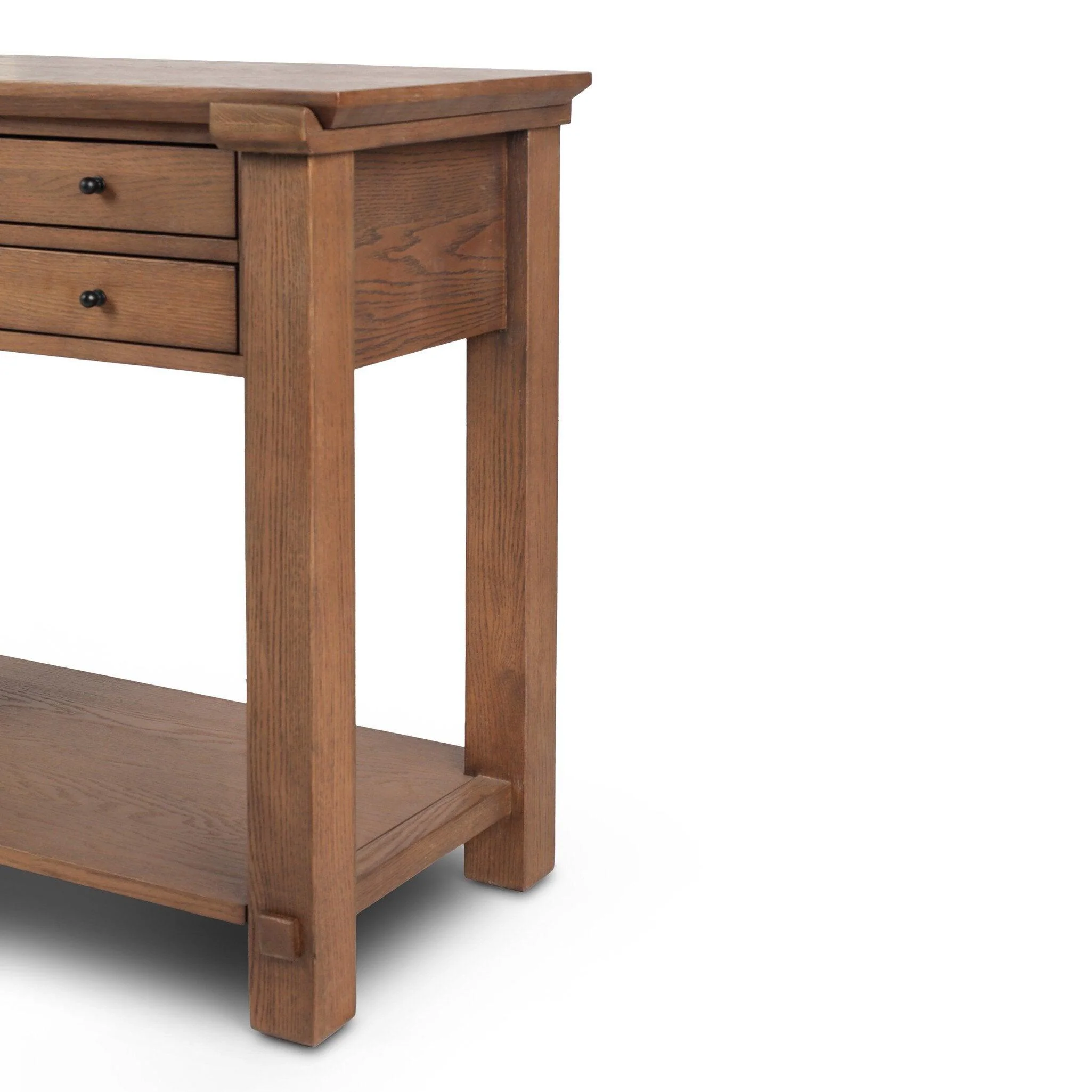 Gardendale Console Table - Remutear