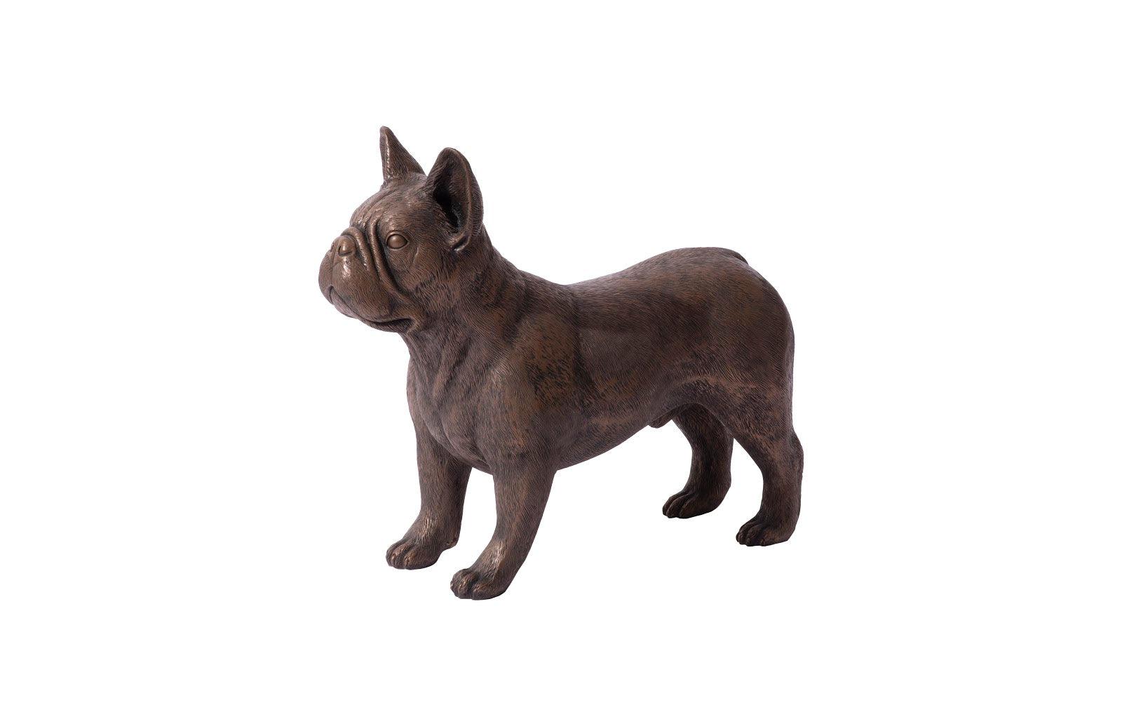 French Bulldog, Bronze - Remutear