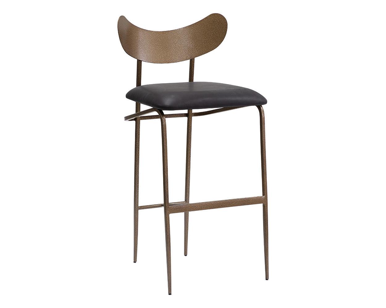 Gibbons Barstool - Remutear