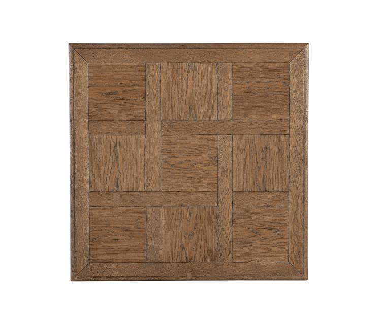 Hamilton Game Table - Remutear
