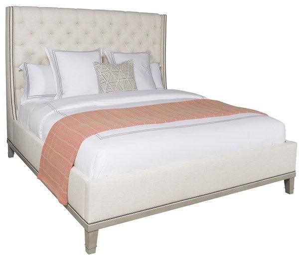Cleo Bed - Remutear