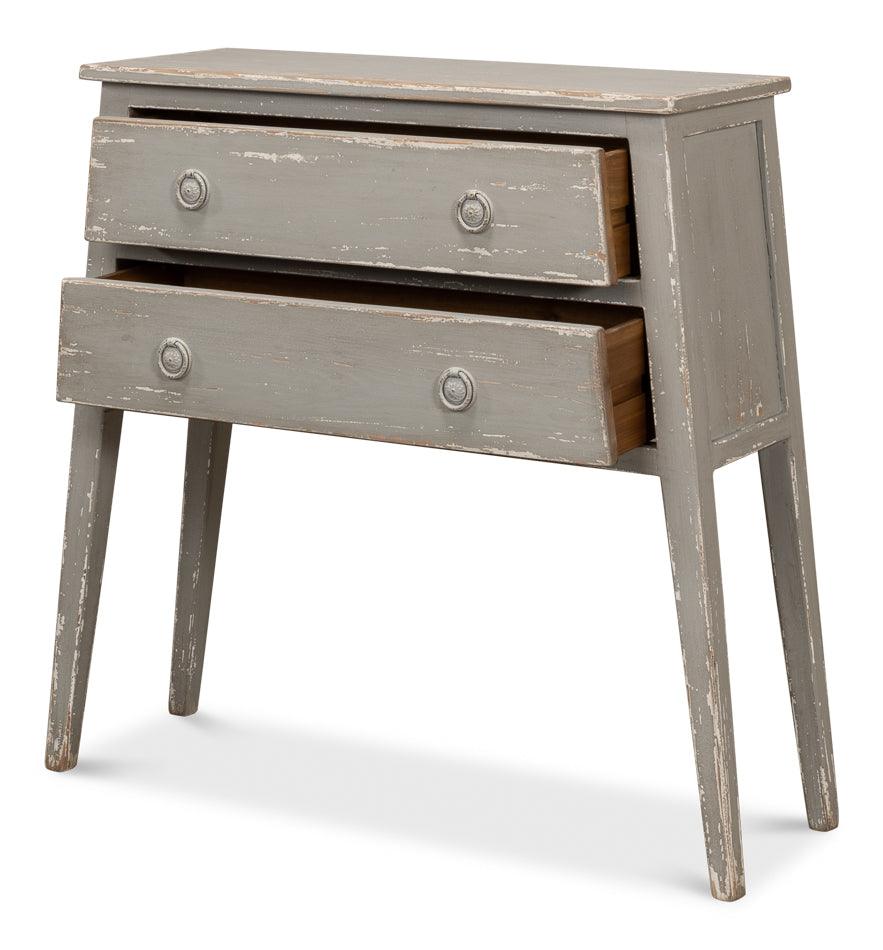 Stilts Hall Console - Remutear