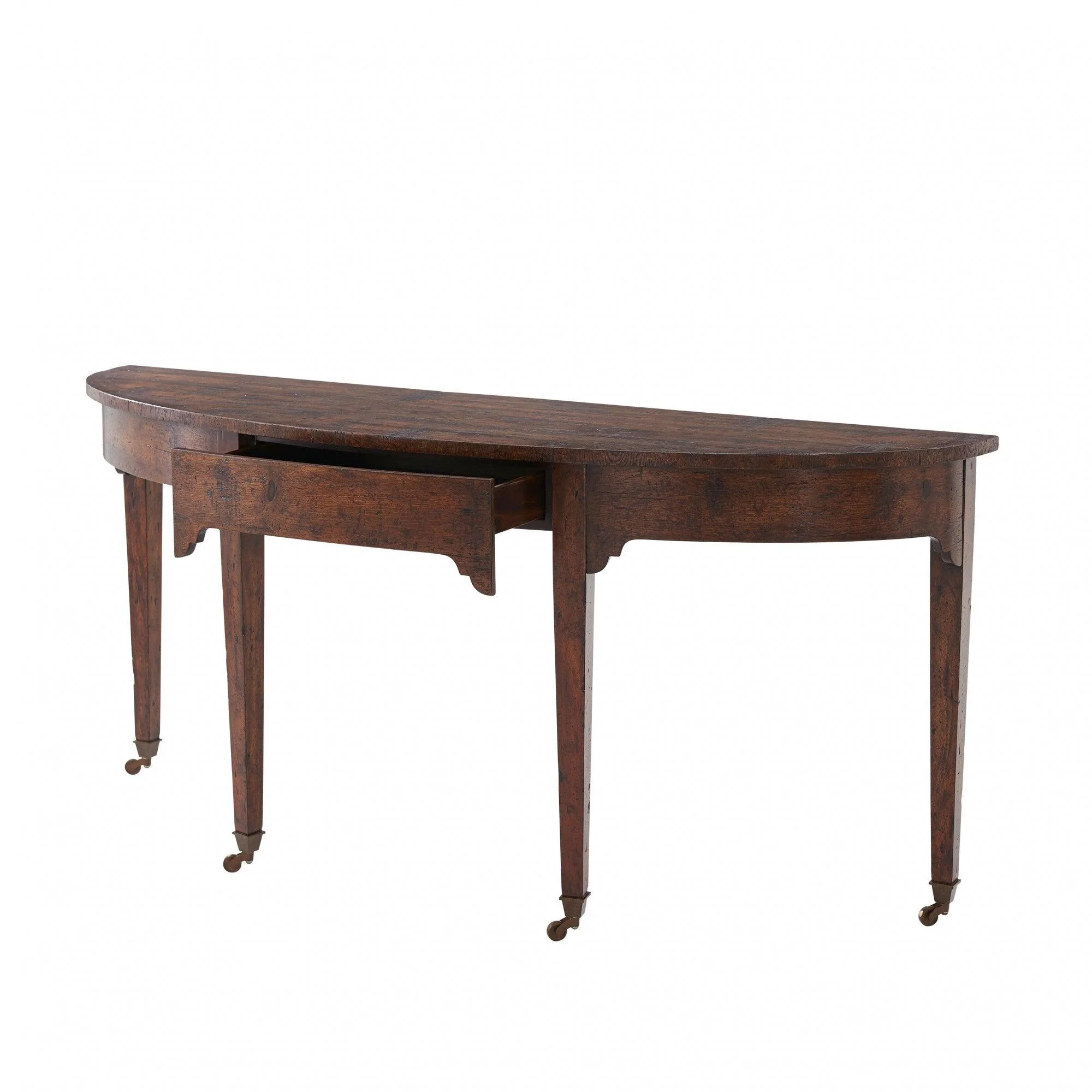 West Gate Console Table - Remutear