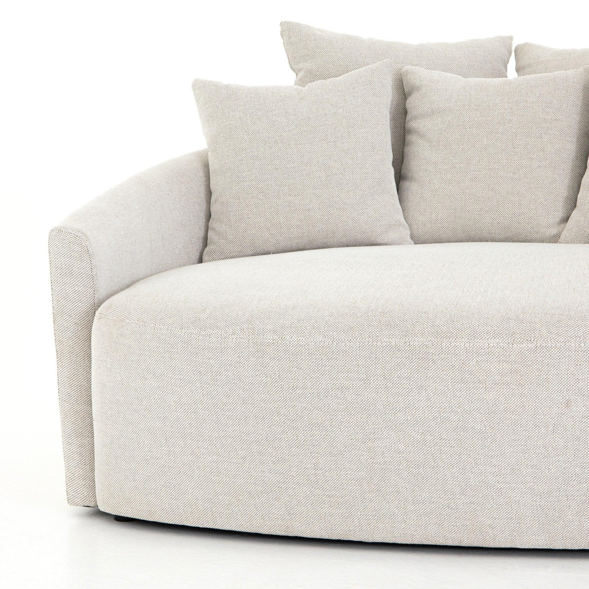 Chloe Media Lounger - Remutear